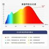 Sitanku Full Spectrum Eye Protection Lamp Learning Desk Lamp