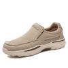 New Summer Casual Cloth Shoes Large Size Canvas Shoes Four Seasons Shoes Large Size, Cloth Sneakers n