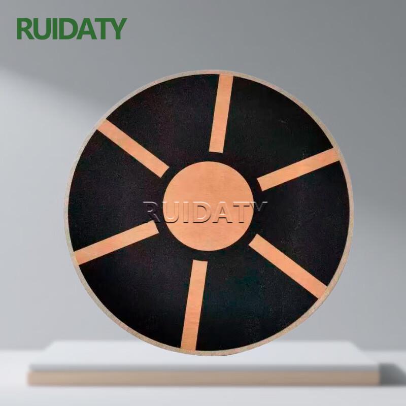 RUIDATY Wooden Balance Board