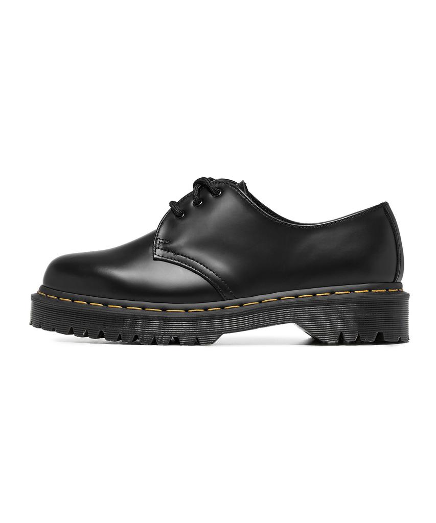 Dr.Martens 1461 3-Hole Bex Black Smooth / 21084001