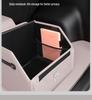 BYD Yuan PLUS/UP Electric Vehicle Trunk Organizer