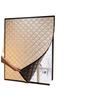 Winter Windproof Insulation Curtains: Cold-Proof Seal for Bedroom Windows