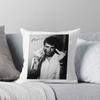 Alex Warren Vintage Grunge Throw Cushions & Pillows Without Core