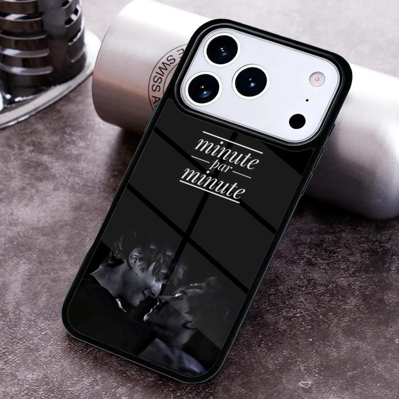 

lovely skam Gay best quotes Phone Case for iPhone 17 16 15 Pro Max Air 14 13 12 11 Plus Shockproof Capa Cover iPhone 16 Pro