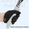 Puncture Resistant Landing Gloves for Handling Fishing Glove Latex Fish Catching Gloves Fishing Accessories