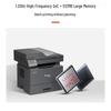 Lenovo Zhixiang GM337DN Plus Multifunction Laser Printer CN Plug (adapter Included)