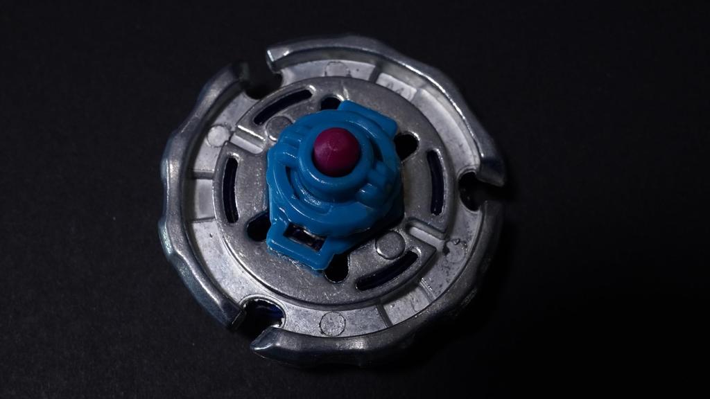 Raygil Starter Metal Fight Bey Blade Metabey Explosion HMS 4D Burst X Toy Piece Anime Game Action Toy (Overseas Version) Zero-G