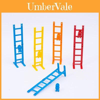Childrens Nostalgic Plastic Climbing Ladder Toy For Learning And Fun Activities