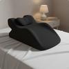 Ergonomic Prone Sleeping Pillow MultiFunctional Versatile Use Memory Foam