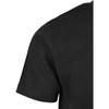 T-shirt - Urban Classics - Basic Pocket - Organic Cotton - Short Sleeves - Plus Sizes