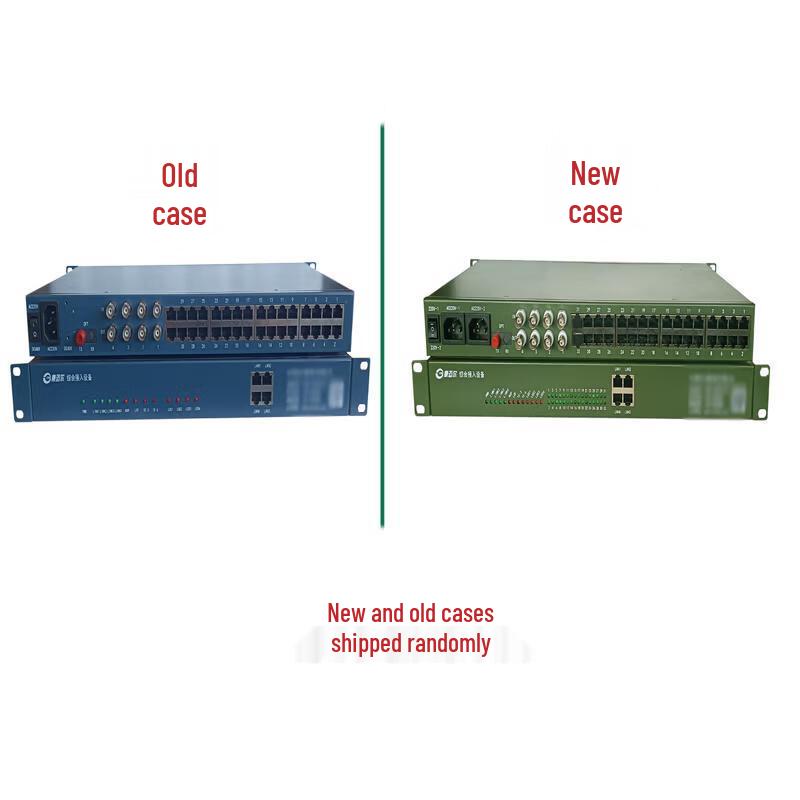 CMR Multi-service Integrated Optical Transceiver