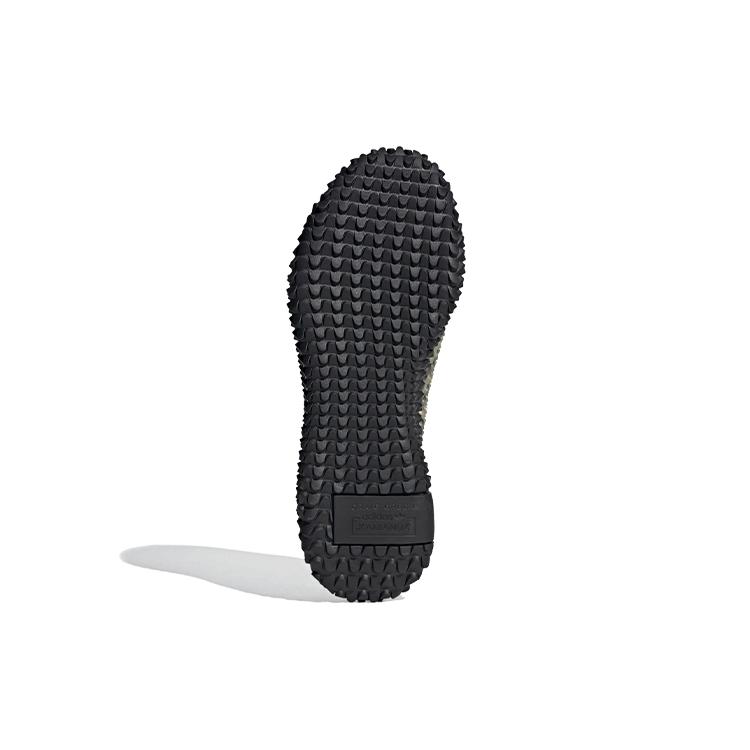 Graddfa Akh Craig Green X Graddfa Akh Adidas Originals I 'Carbon' FW4187