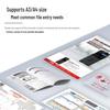 Lenovo PB6-Q23 Document Scanner CN plug (adapter included)