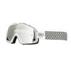 Brille Motorradbrille Vintage Lokomotive Harley Helmbrille Outdoor Sport Windschutz