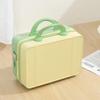 Canvas Portable Travel Storage Case