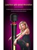 Wiederaufladbarer Großer AV-Vibrator für Frauen - Super Starker Mehrfrequenz-Masturbator.