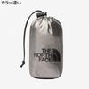 The North Face Trail Emergency Hoodie Size S Jacket, Unisex, Adult, Tingley,