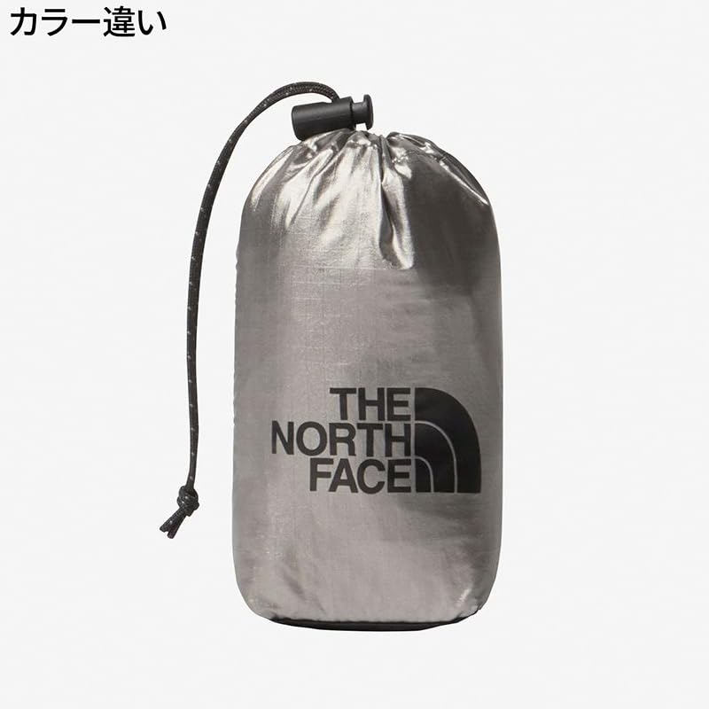 The North Face Trail Emergency Hoodie Size S Jacket, Unisex, Adult, Tingley,