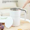 Rotating Blender Automatic Mixing Cup 380ML Auto Stirring Cup Portable Water Cups  for Coffee/Milk