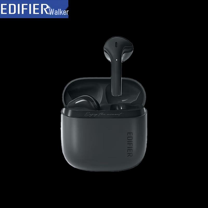 Edifier Zero Air True Wireless Half-in-ear Earbuds