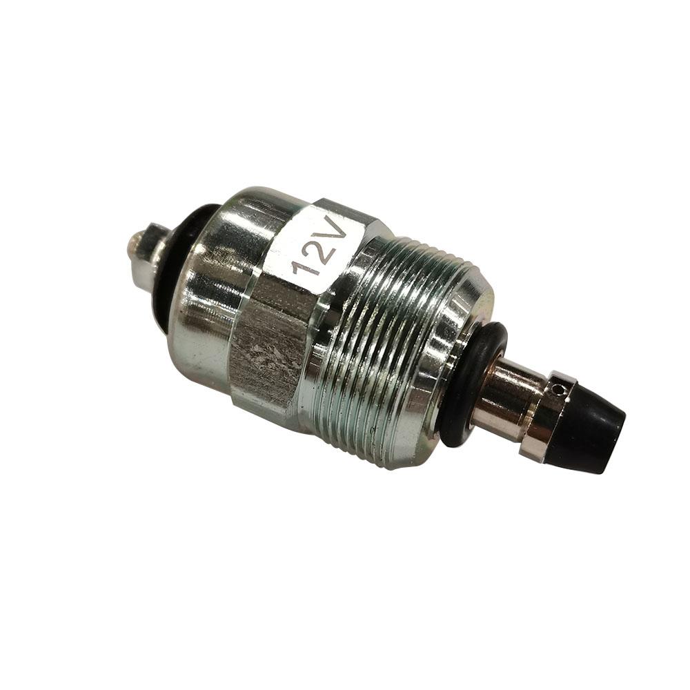 New Stop Solenoid Valve For Fuel Injection Pump 12V 146650-5820 16870-G5500