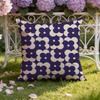 Aesthetic Art O-Orla K-Kiely Cushion Cover Home & Car Dual-Scene Pillow Cover: Reversible for Premium Comfort