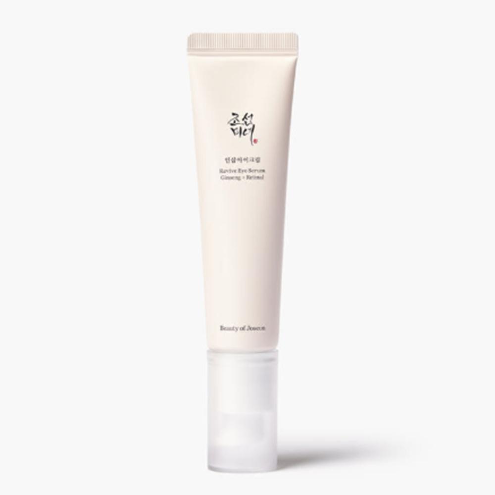 

Beauty of Joseon Ginseng Eye Cream 30ml 1pcs
