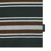 Paul Smith Mens Wide Stripe Crew Neck T-Shirt