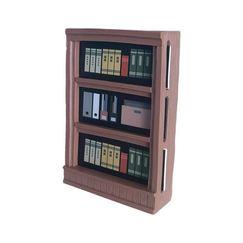 1Pcs Modern Resin Furniture Miniature Ornament Home Decoration Artificial Art Model
