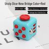 Stressabbau Fidget Cube Magisches Dekompressionsspielzeug