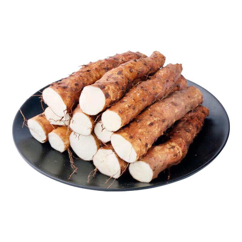 

Улыбка шишки Вэньский железный ямс (3 Цзинь)