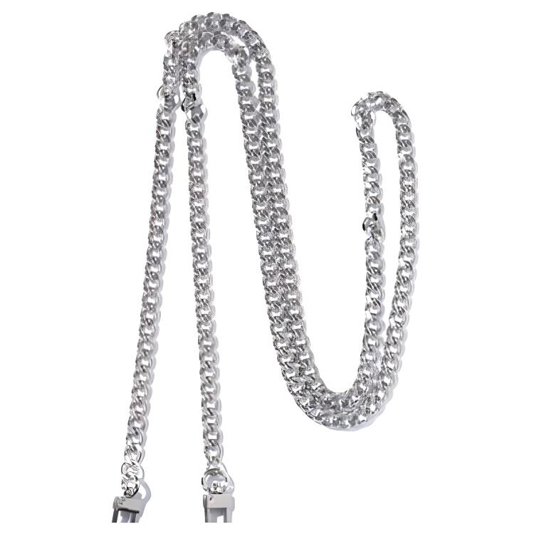 A Bathing Ape Diamond Cartoon Monkey Chain Round Bag Women Shoulder Bag Black 0ZXBGW004902O