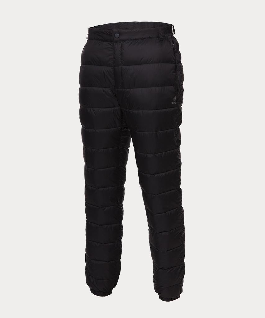 DEUTER Scott Padded Pants (Unisex)