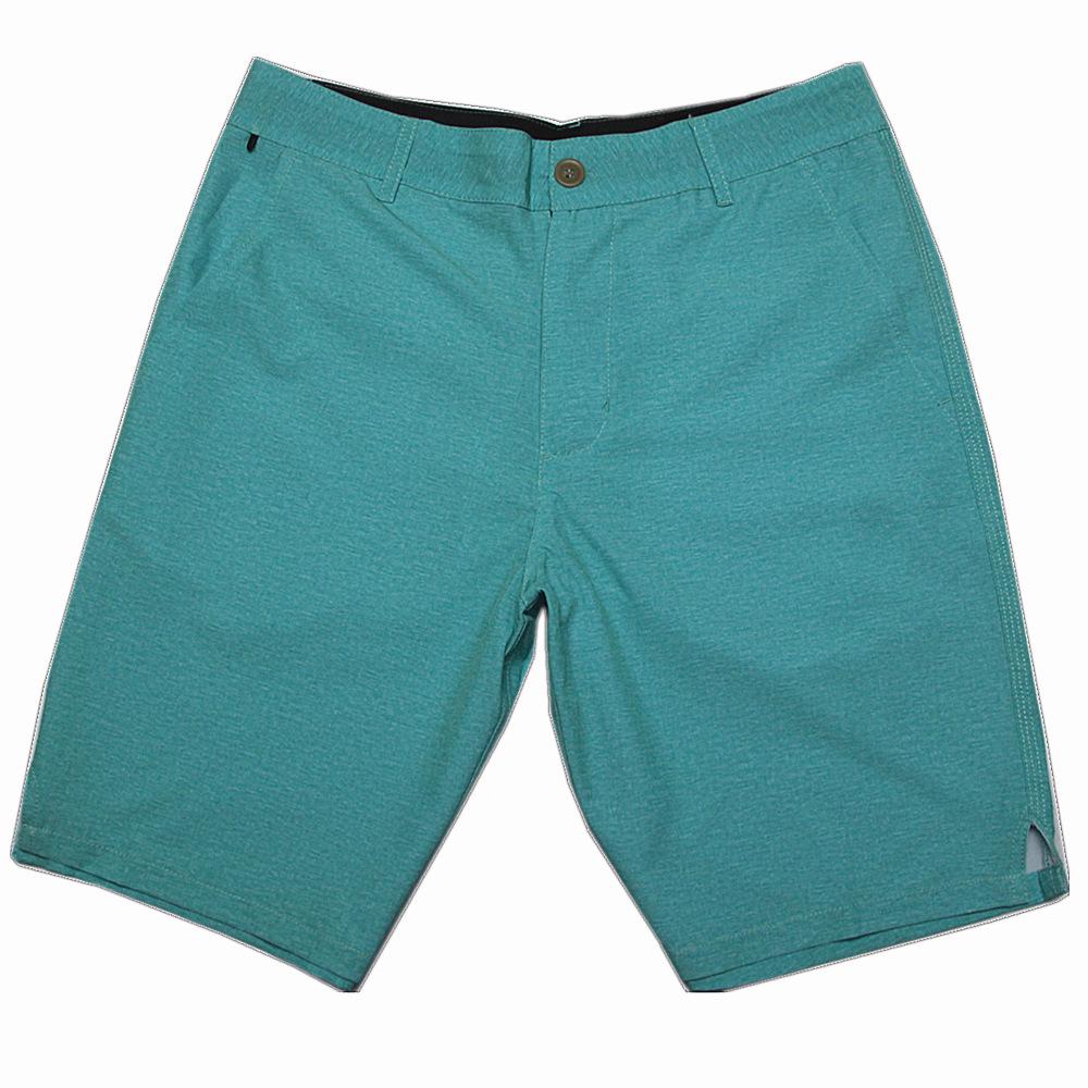 2023 Men's Quick-Dry Stretch Casual Shorts: Summer Trendy Street Style Slim Fit