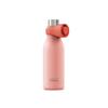 Loop? Water Bottle 500 Ml (17 Fl. Oz) - Coral