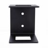 2 Inch Trailer Hitch Storage Bracket Holds Up To 150lbs Trailer Hitch Holder for Truck Bed