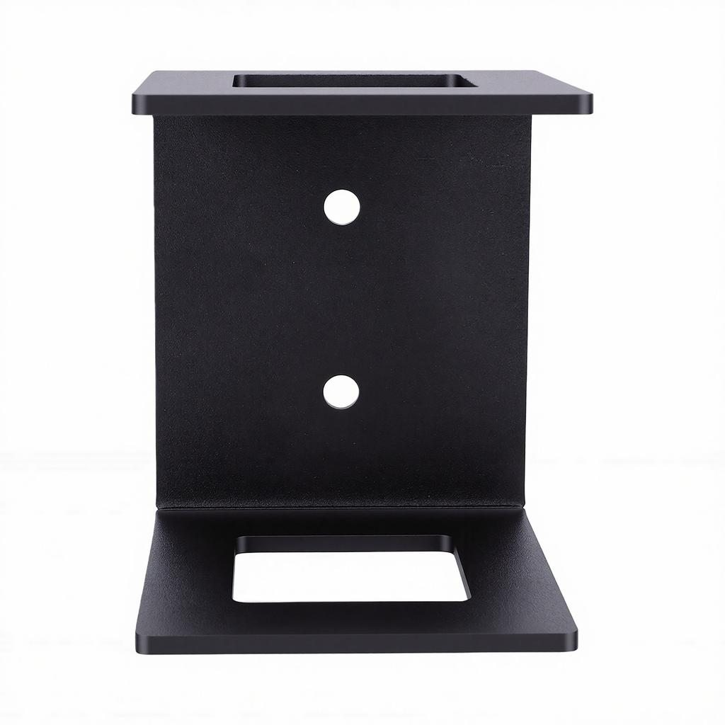 2 Inch Trailer Hitch Storage Bracket Holds Up To 150lbs Trailer Hitch Holder for Truck Bed