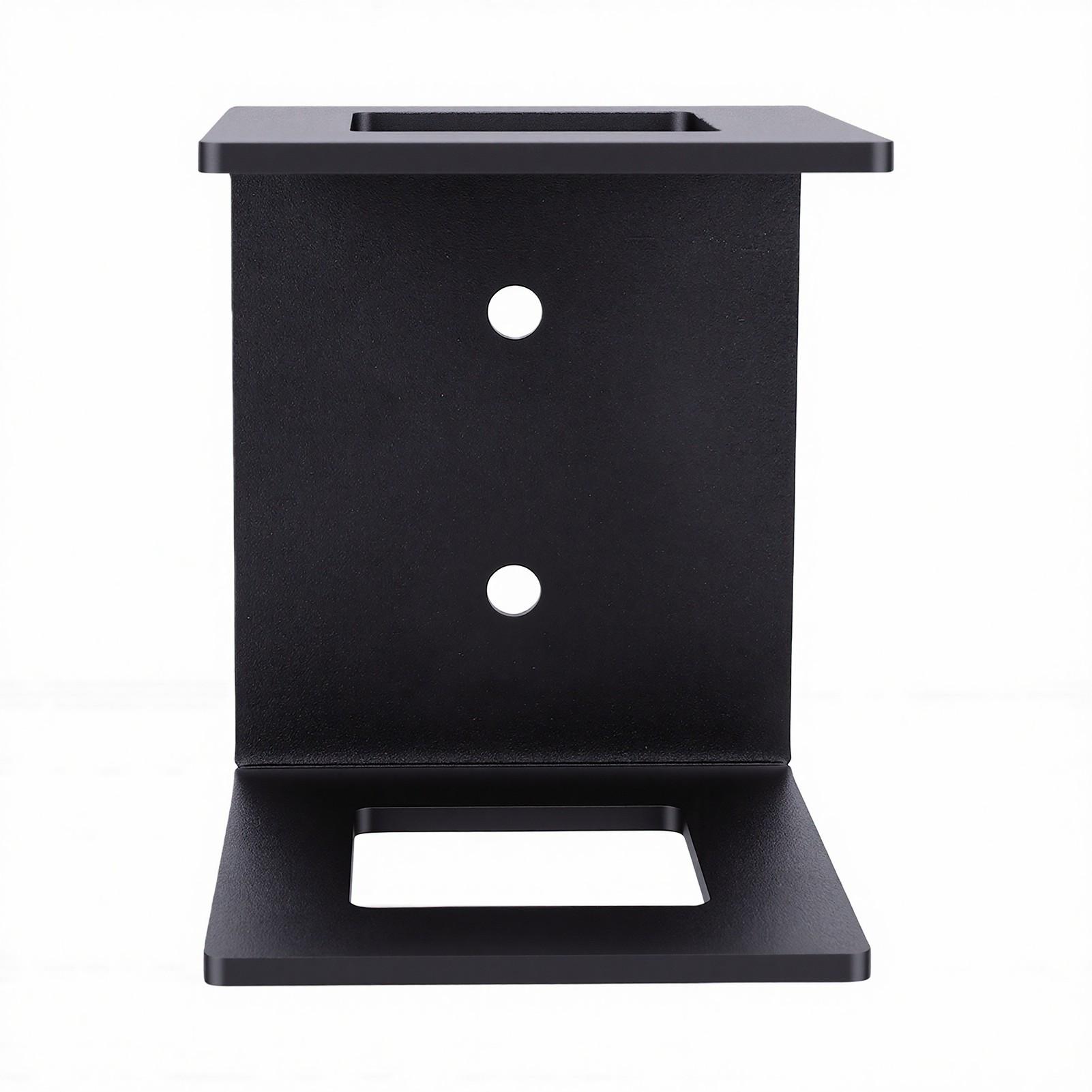 2 Inch Trailer Hitch Storage Bracket Holds Up To 150lbs Trailer Hitch Holder for Truck Bed