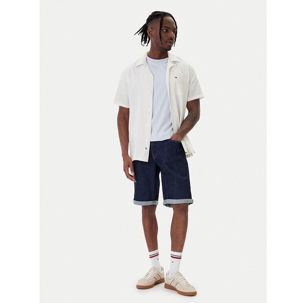 Шорты Tommy Jeans Ronnie