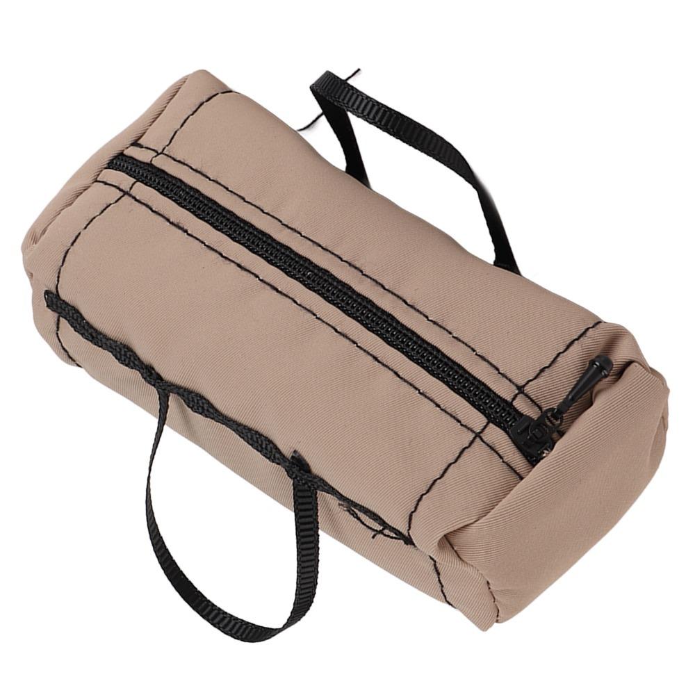1/10 Scale RC Luggage Bag Simulated Mini Luggage for SCX10 D90 RC Crawler For RC Crawler