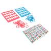 Children Puzzle Toys Desktop Educational Card Gaming Board Logic Rsoning NaIntellectual Game Family Board Game