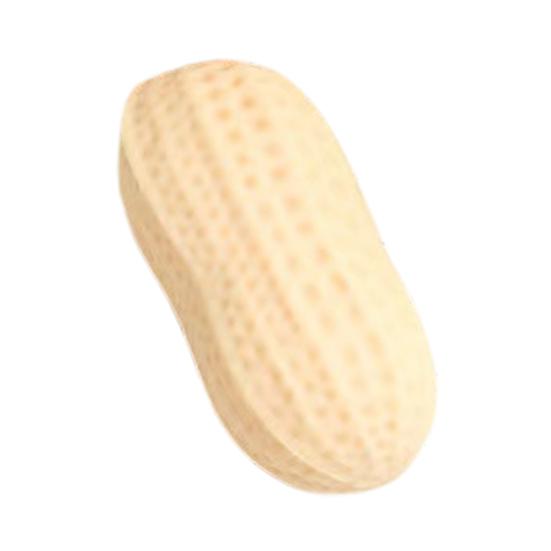

Simulated Peanut Squeeze Toy Stress Relieving Peanut Shape Sensory Fidget Toy Stretchy Anti-anxiety Hand Relaxation Stress
