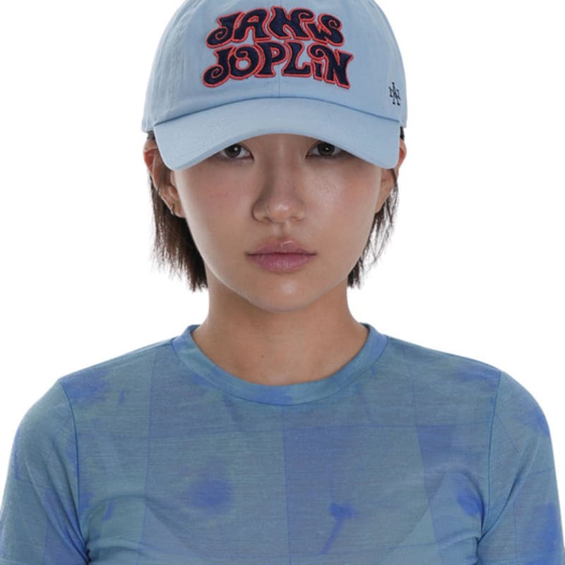 

AMERICAN NEEDLE BALLPARK CAP JANIS JOPLIN FREE