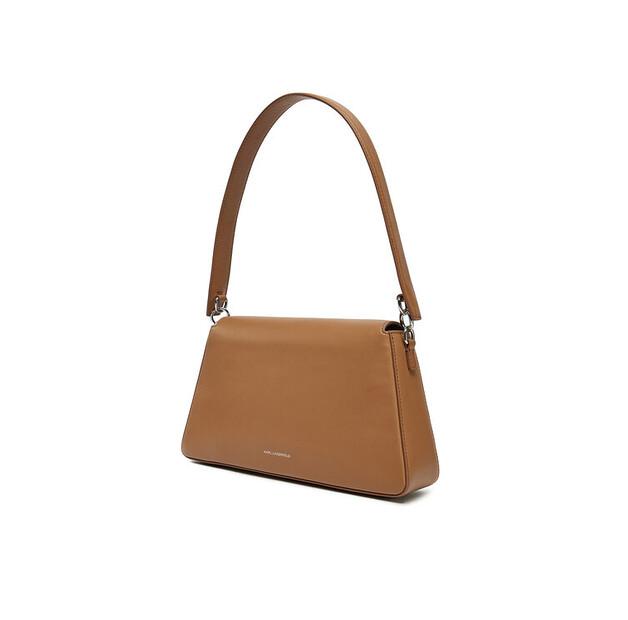 Bag KARL LAGERFELD KARL LAGERFELD A1W30154 Brown