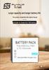 K7001 Battery for Kodak V610, V705, V550, V570, M753, M763, M853