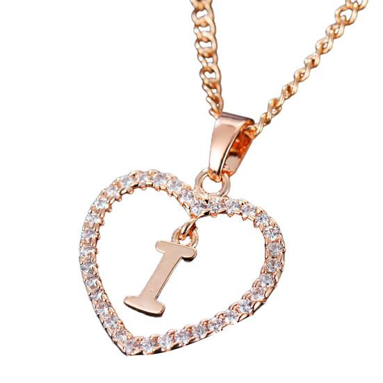 Fashion Choker Necklace Adjustable Alloy Smooth Surface