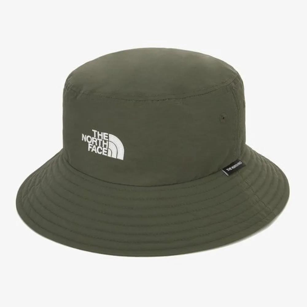 The North Face NE3HR50C TNF Light Bucket Hat 1843960 KHAKI