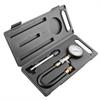 Compression Pressure Gauge with Adapter Kit