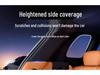 Full Coverage Trunk Mat for Boyue L 2025 - Car Interior Decoration Accessory