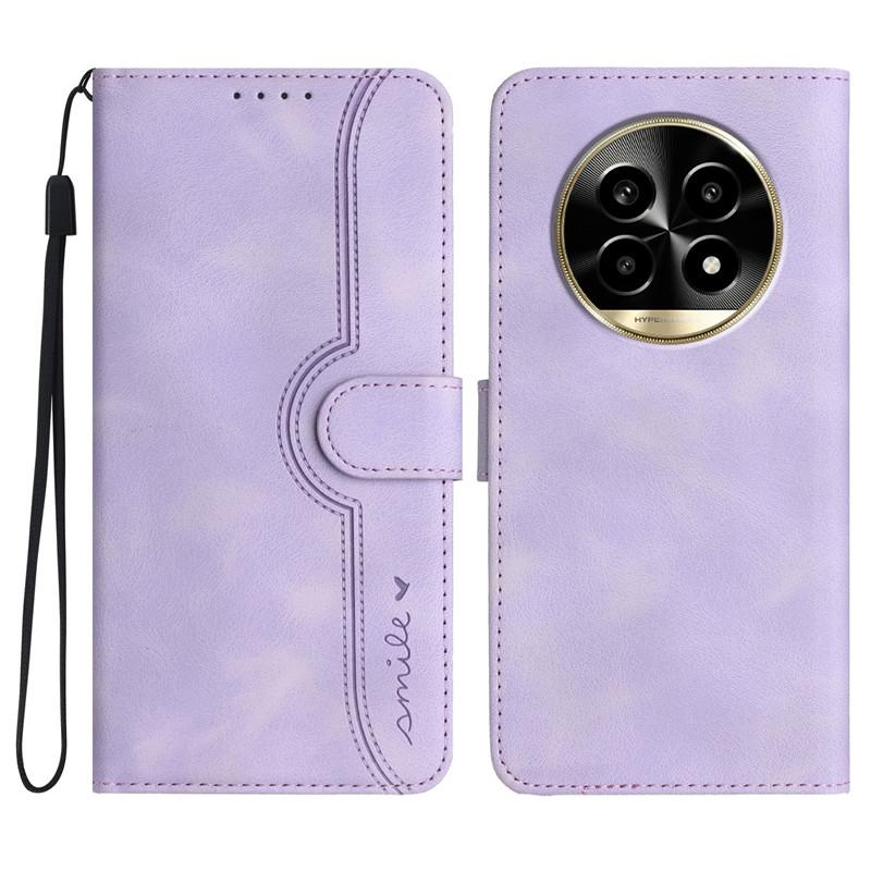 Flip Cases For Realme 13 Pro Plus 5G Cover On For OPPO Realme13 Pro 13Pro 5G 2024 Magnetic Stand Phone Protective Wallet Shell